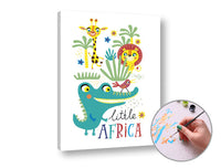 pictura dupa numere little africa ro xonkid068e1