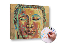 pictura dupa numere spiaci budha ro xonchfs089