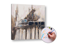 pictura dupa numere symphony ro xonchmc068