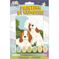 pictura pe numere pentru copii craft planet ro dpccpt65870