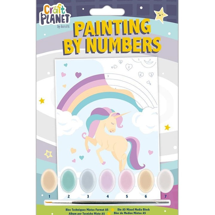 pictura pe numere pentru copii craft planet ro dpccpt65870