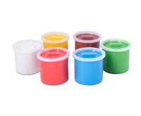 Pictură pentru degete JOVI 125 ml | diverse nuanțe