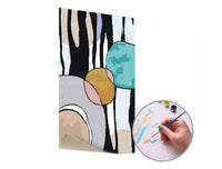 pictura prin numere colour abstract ro xonch11811we1
