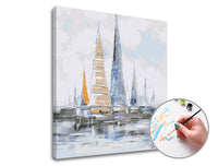 pictura prin numere spiritul sufletului ro xonch1039w6e1