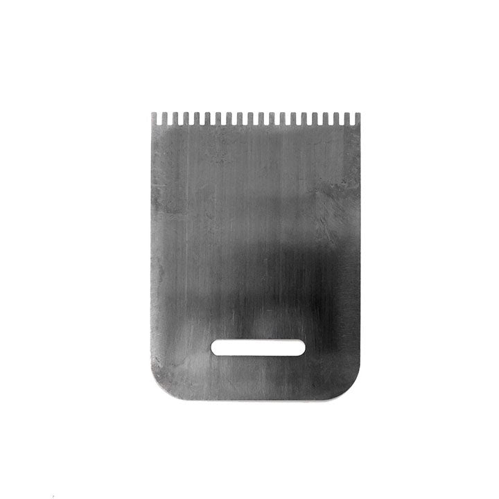 pieptan din otel pentru pictura 03 ro rgmcomb03