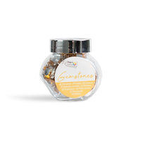 pietre artificiale in borcan de sticla ro rmscr0464a