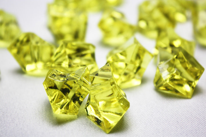 pietricele din cristal 50 g ro mxhkrystaliky