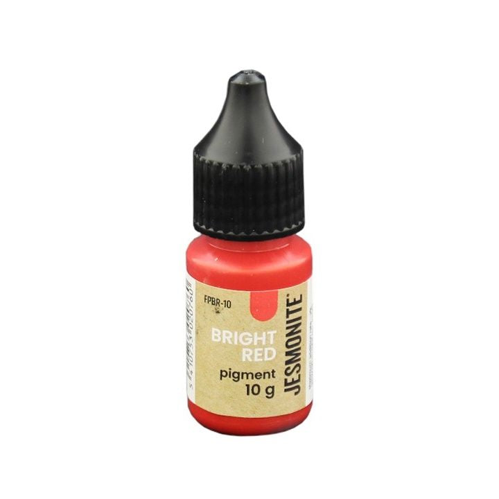 pigment jesmonite 10g diverse nuante ro jsmfp10