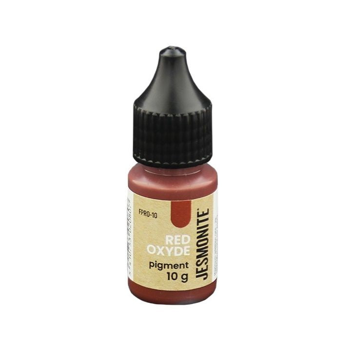 pigment jesmonite 10g diverse nuante ro jsmfp10