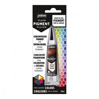 pigment lichid pebeo 20 ml ro pbo6506