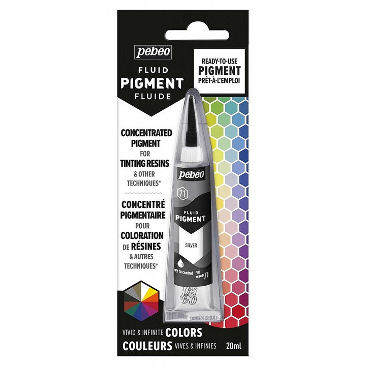 pigment lichid pebeo 20 ml ro pbo6506