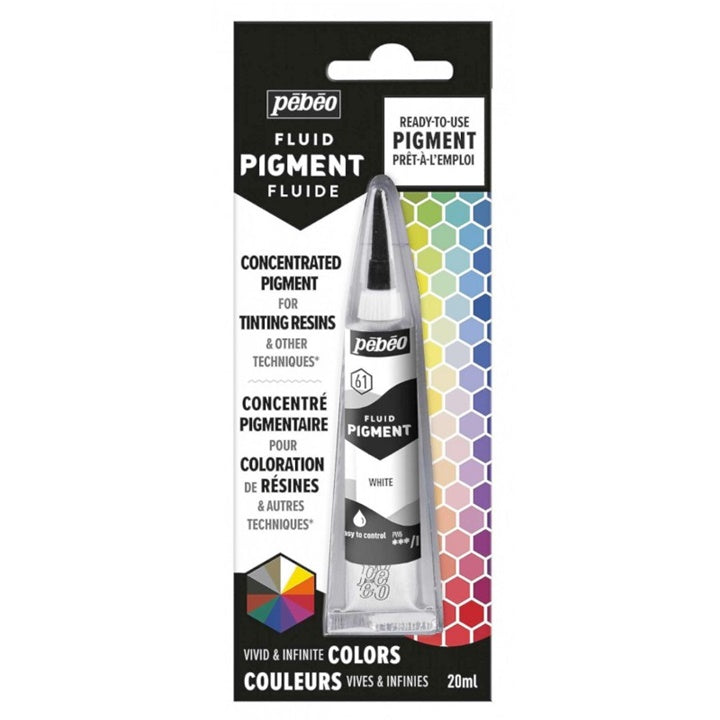 pigment lichid pebeo 20 ml ro pbo6506