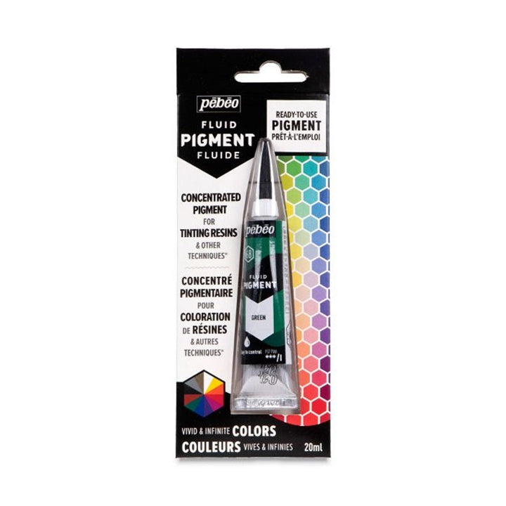 pigment lichid pebeo 20 ml ro pbo6506