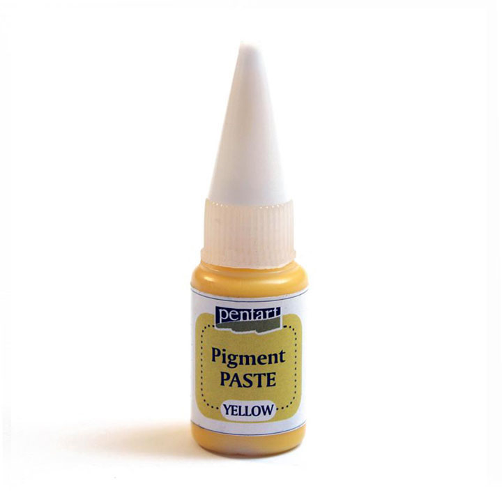 pigment pasta pentart 20 ml ro pnt329