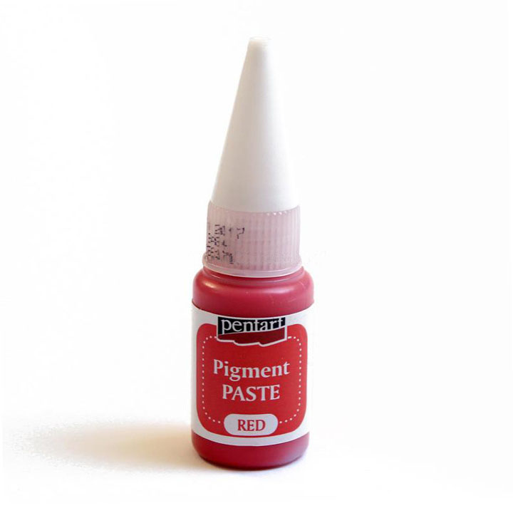 pigment pasta pentart 20 ml ro pnt329