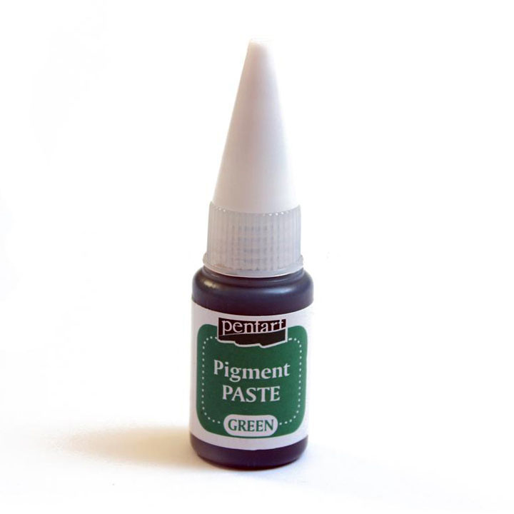 pigment pasta pentart 20 ml ro pnt329
