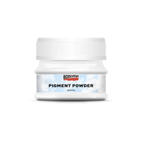 Pigment pulbere alb Pentart min. 10 g