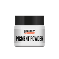 Pigment pulbere alb Pentart min. 10 g