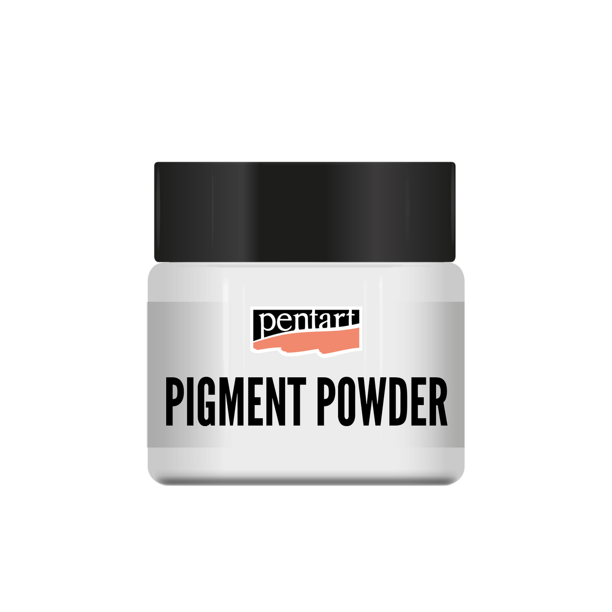 Pigment pulbere alb Pentart min. 10 g