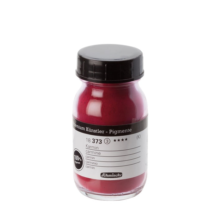 pigmenti schmincke 100 ml ro sch18