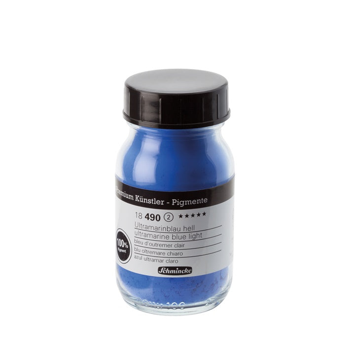 pigmenti schmincke 100 ml ro sch18