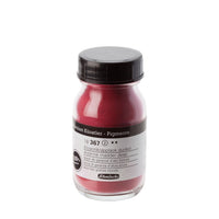 pigmenti schmincke 100 ml ro sch18