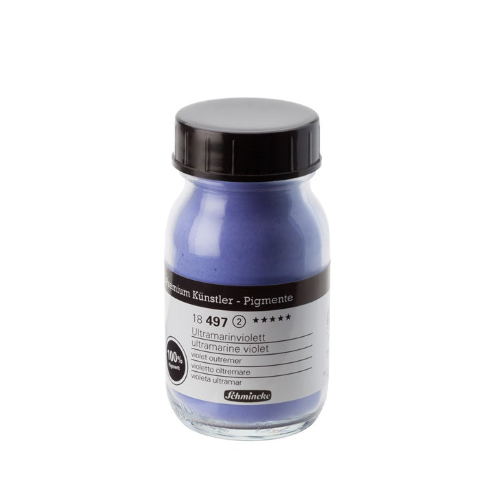pigmenti schmincke 100 ml ro sch18