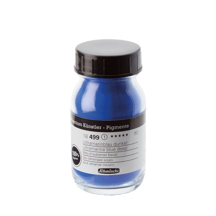 pigmenti schmincke 100 ml ro sch18