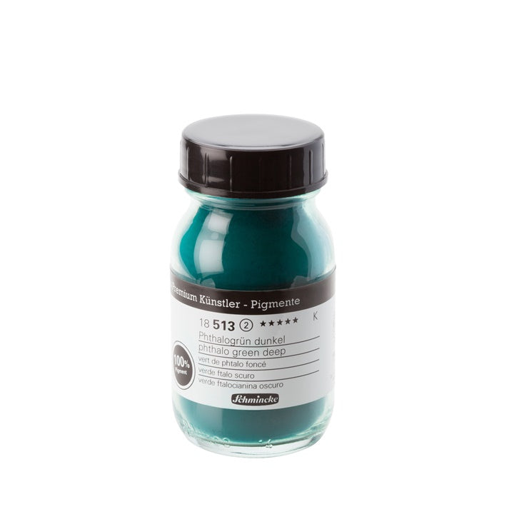 pigmenti schmincke 100 ml ro sch18