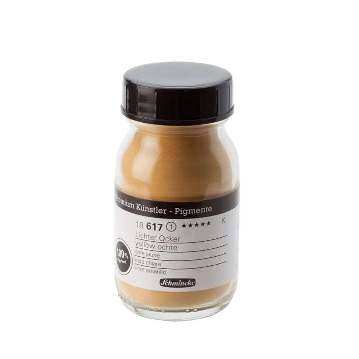 pigmenti schmincke 100 ml ro sch18