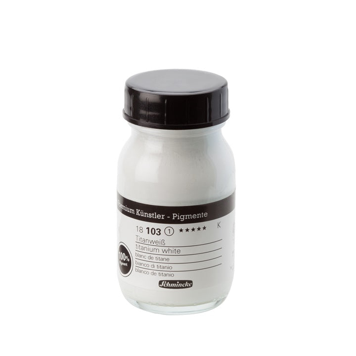 pigmenti schmincke 100 ml ro sch18