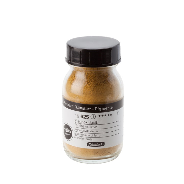 pigmenti schmincke 100 ml ro sch18