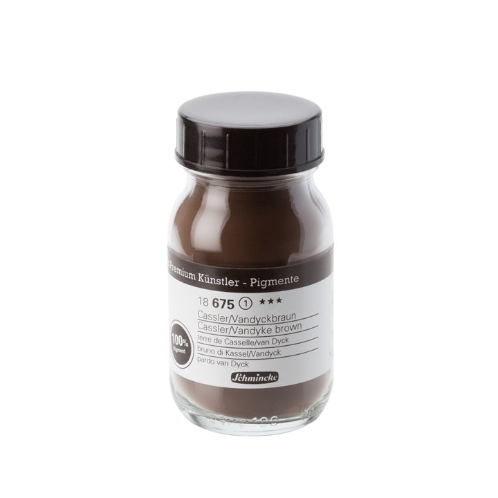 pigmenti schmincke 100 ml ro sch18