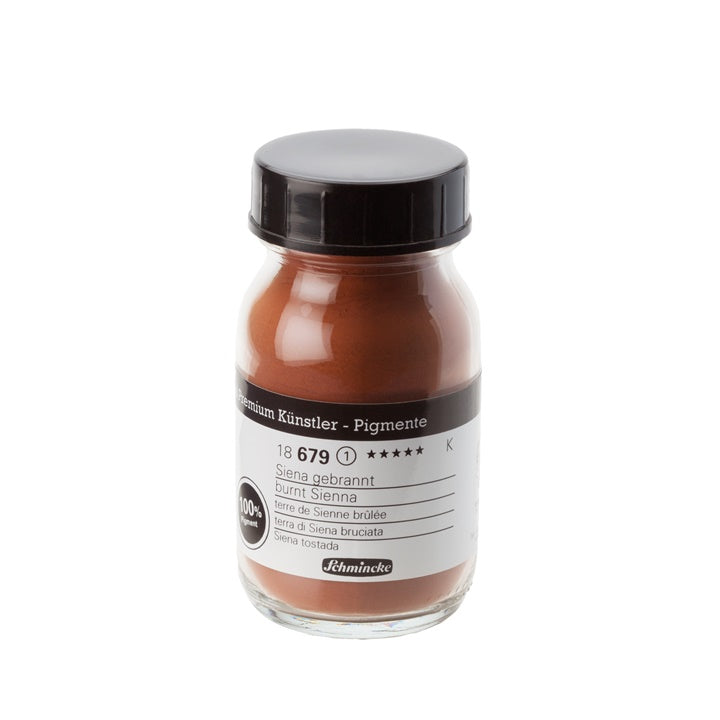 pigmenti schmincke 100 ml ro sch18