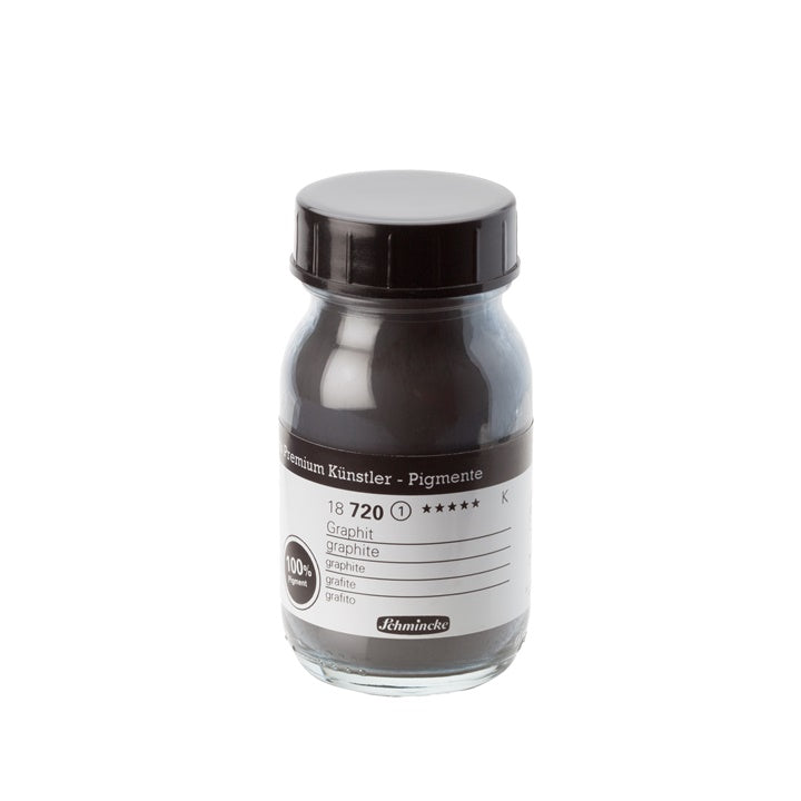 pigmenti schmincke 100 ml ro sch18