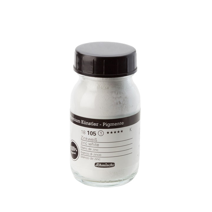 pigmenti schmincke 100 ml ro sch18