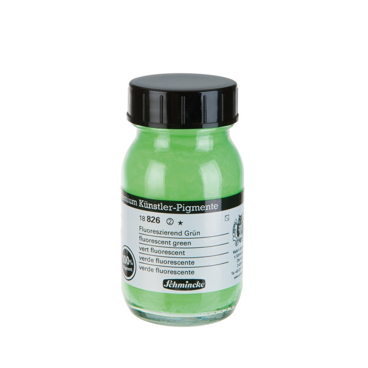 pigmenti schmincke 100 ml ro sch18