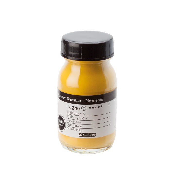 pigmenti schmincke 100 ml ro sch18