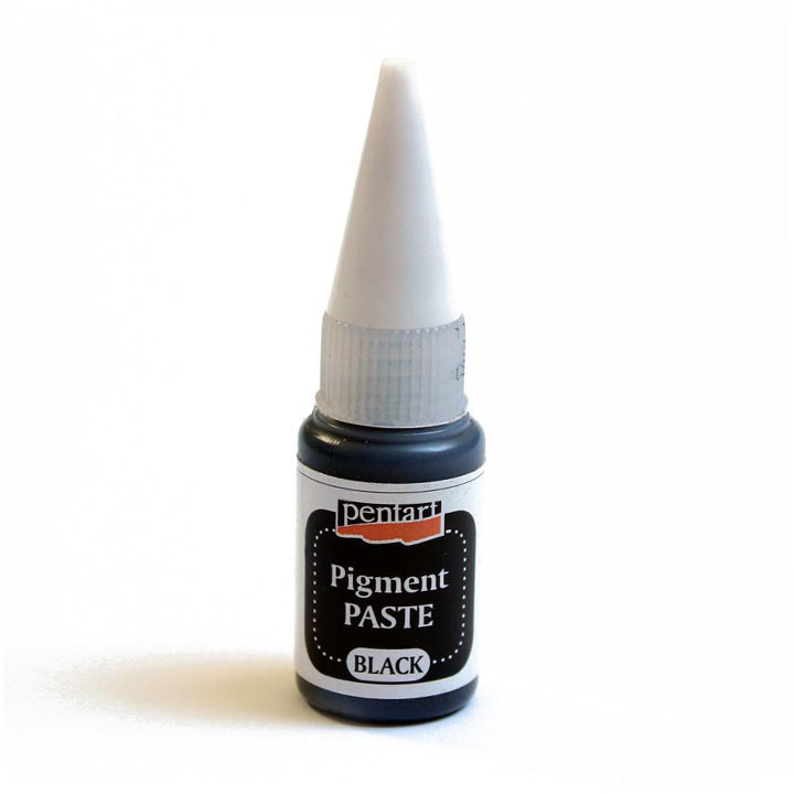 Pigment pastă Pentart 20 ml