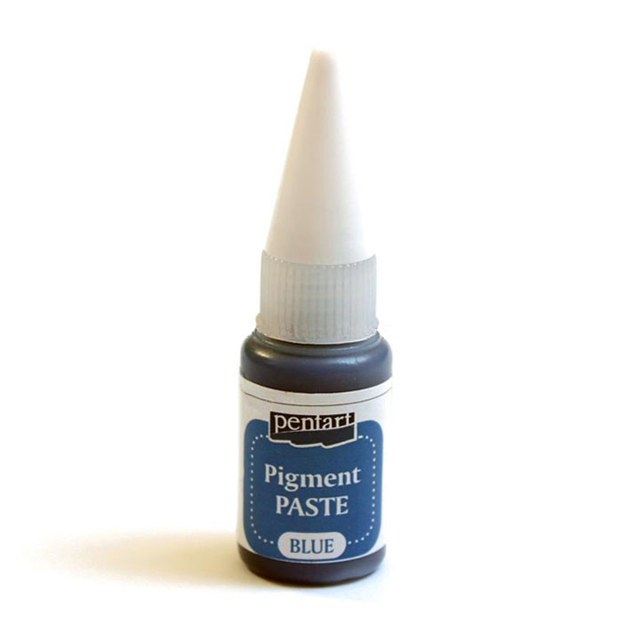 Pigment pastă Pentart 20 ml