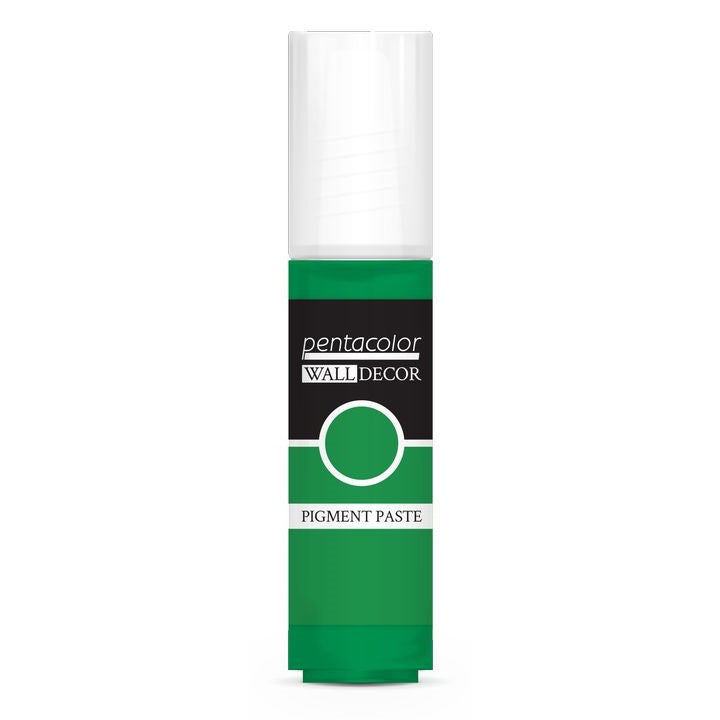 Pastă de pigment pentru decorațiuni de perete 20 ml