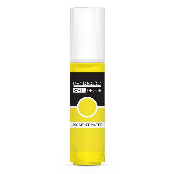 Pastă de pigment pentru decorațiuni de perete 20 ml