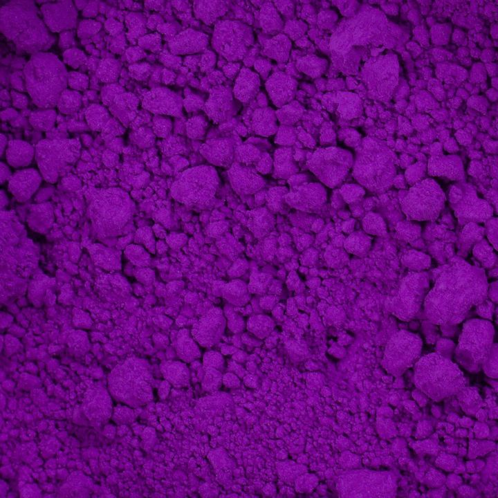 Pudră de pigment Renesans 50 g – violet mangan