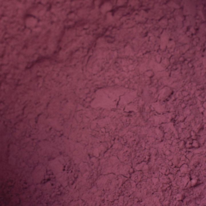 Pudră de pigment Renesans 50 g – ocru roz