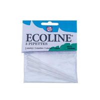 pipete ecoline set de 3 produse ro rtl91840080