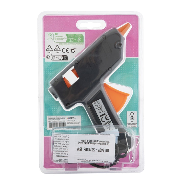pistol de topire ro rmscr0993 23ge
