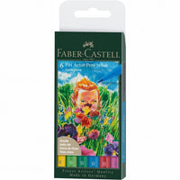 pitt markere artistice brush set de primavara ro fbc167177