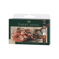 pitt markere artistice set classic ro fbc167172