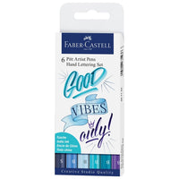 pitt markere artistice set hand lettering good vibes ro fbc267123
