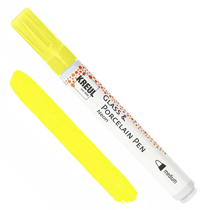 pix de sticla si portelan kreul metalic neon ro krl452216